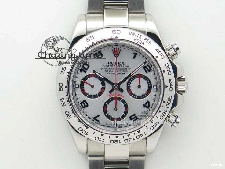 226627 Edition Titanium on Yacht-Master EWEF Best 42mm A3235 Bracelet 0426